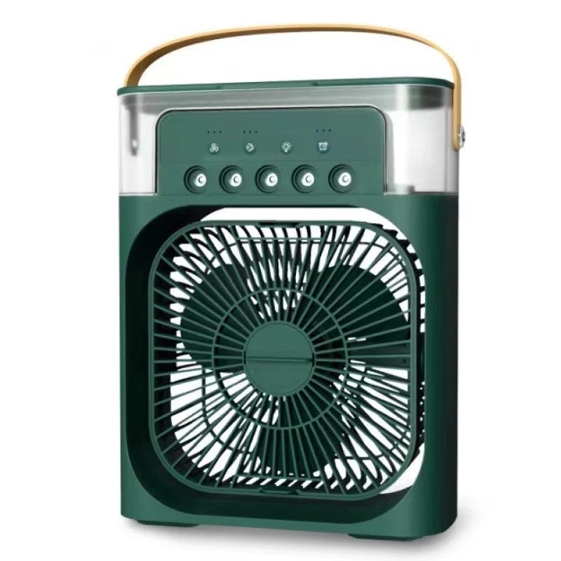 Chill Buddy Portable Fan ππ