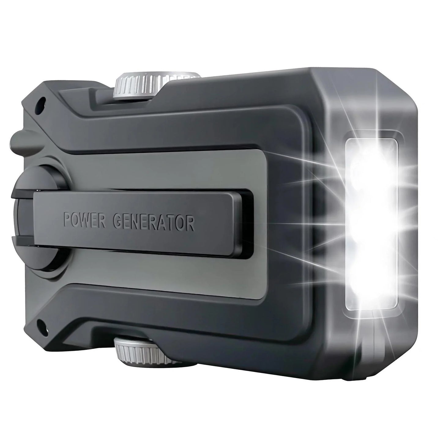 "Ultimate Survival Weather Radio!" 🆓🚚