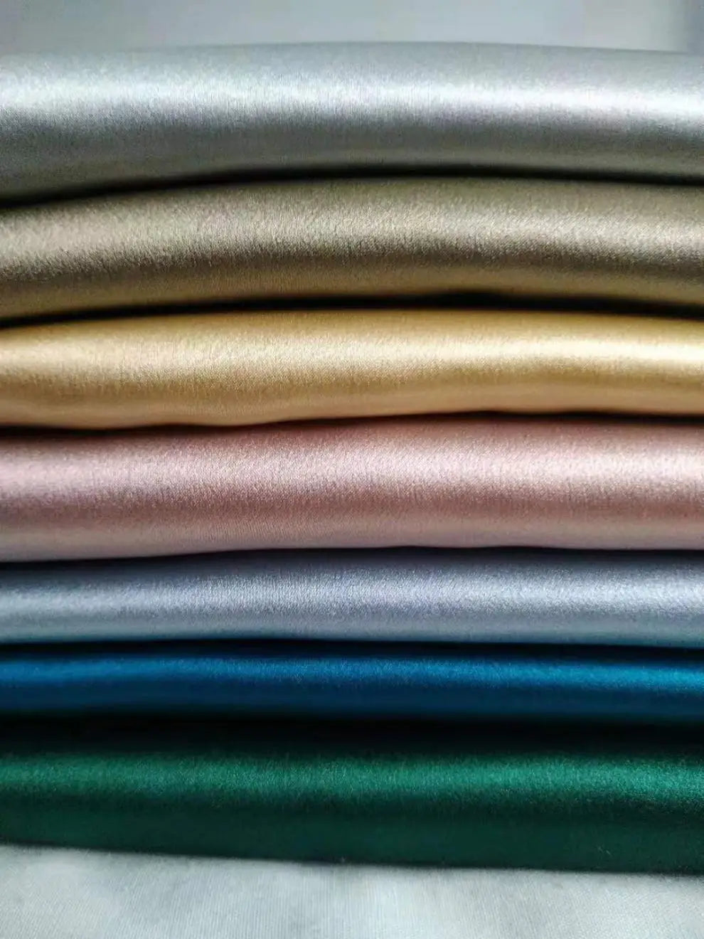Luxurious Mulberry Silk Pillowcase