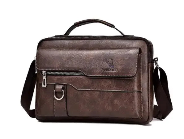 "Stylish Crossbody Bag for Men" 🆓🚚