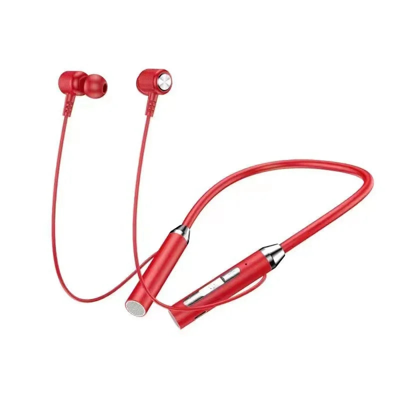 Magnetic Wireless Sport Earbuds ππ