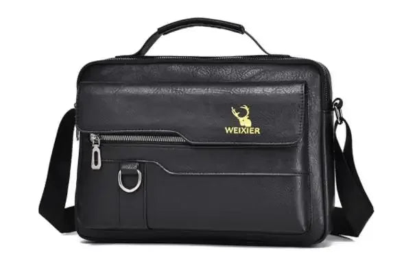 "Stylish Crossbody Bag for Men" 🆓🚚