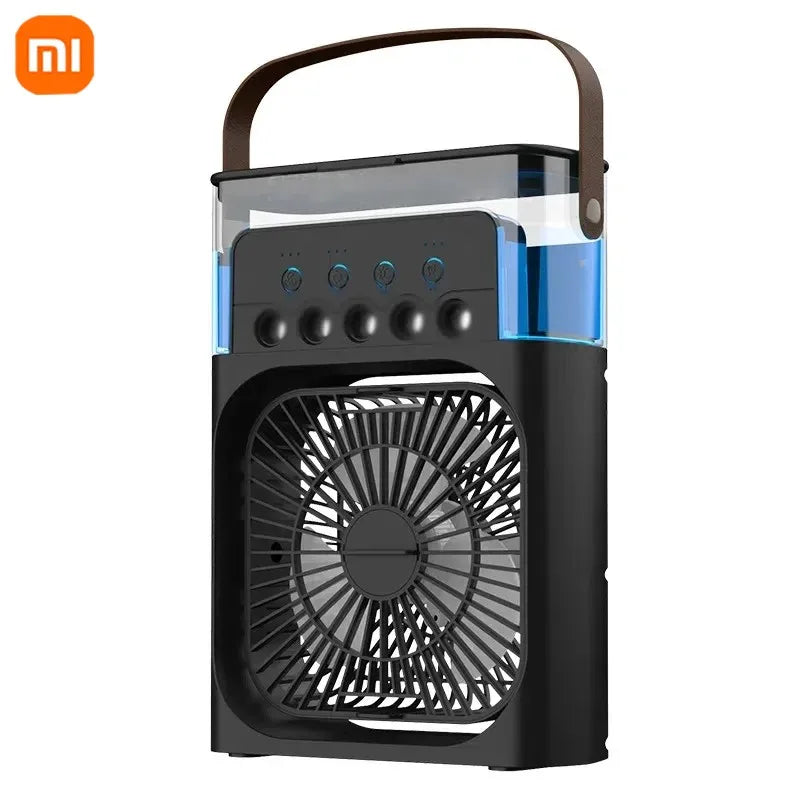 Chill Buddy Portable Fan ππ