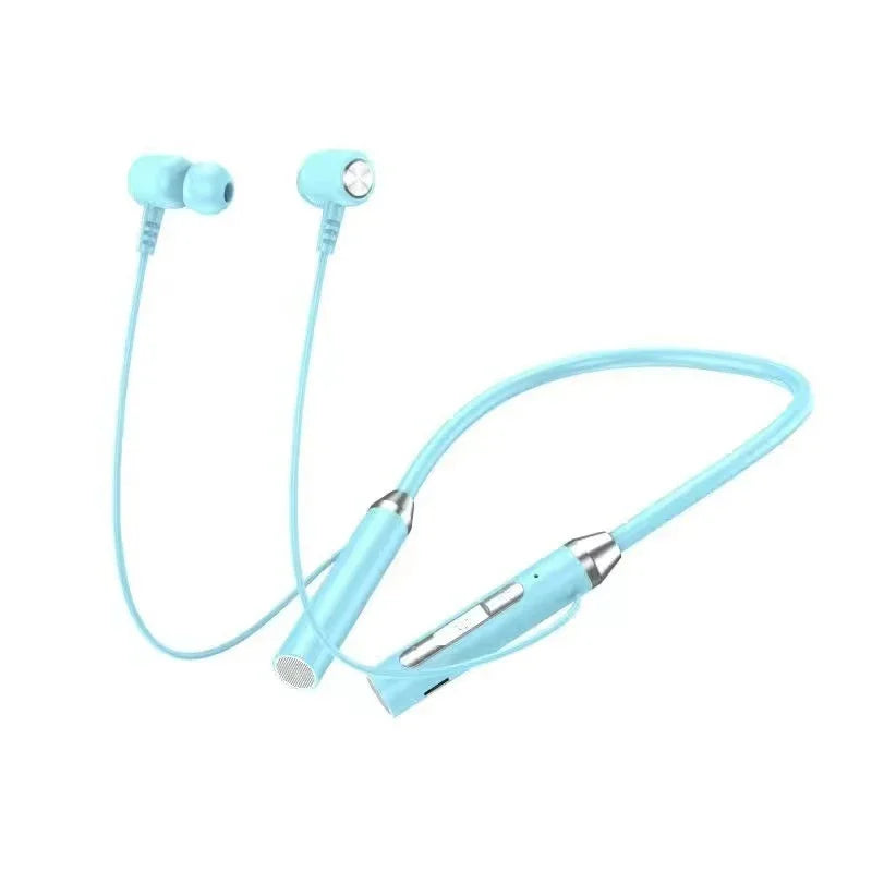 Magnetic Wireless Sport Earbuds ππ