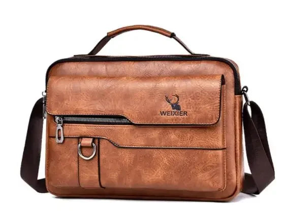 "Stylish Crossbody Bag for Men" 🆓🚚