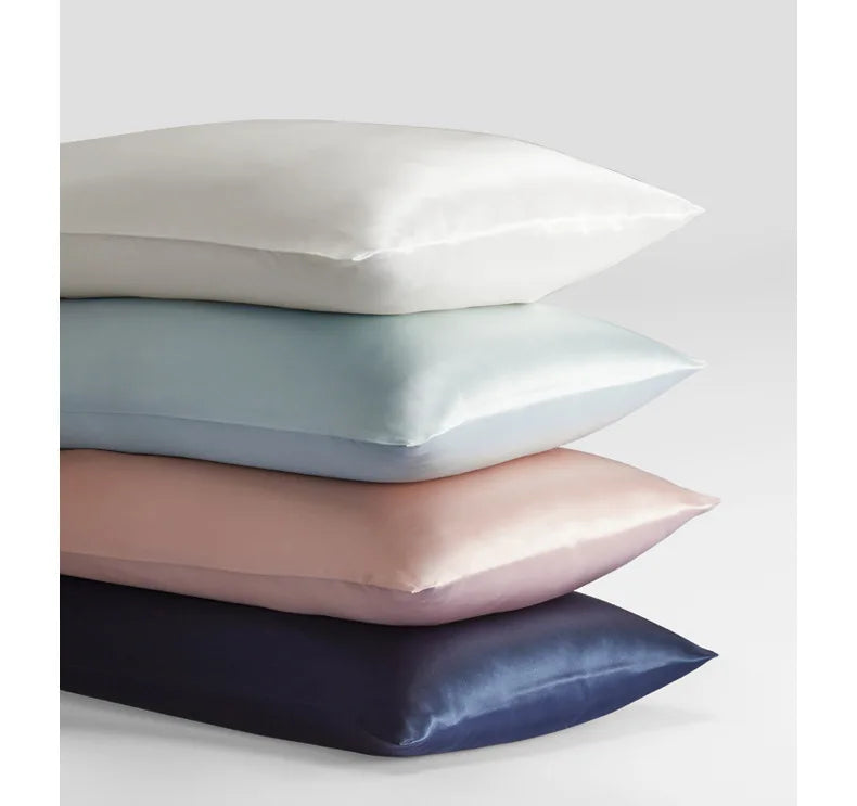 Luxurious Mulberry Silk Pillowcase
