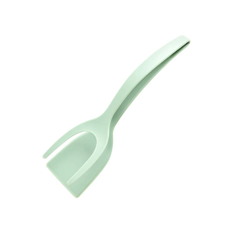 Versatile 2-in-1 Non-Stick Spatula