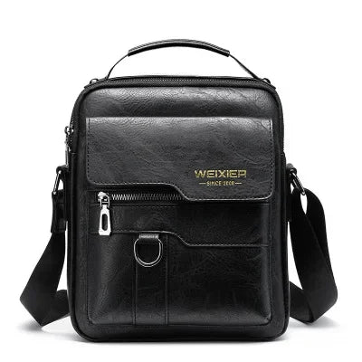 "Stylish Crossbody Bag for Men" 🆓🚚