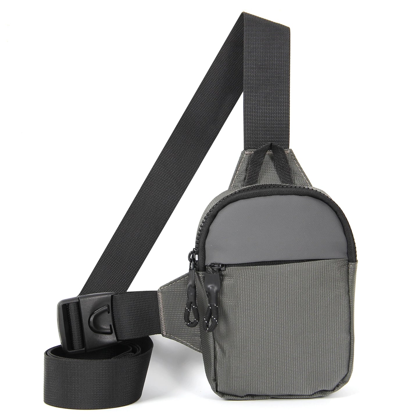 Versatile Crossbody Chest Bag