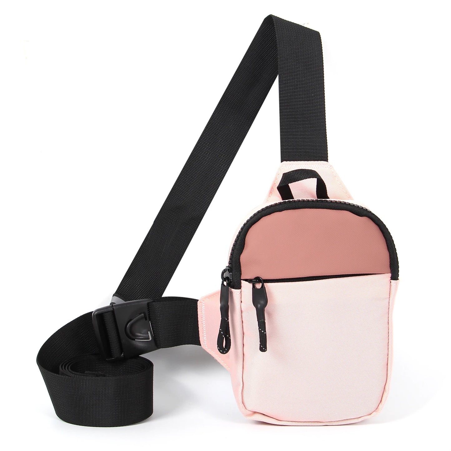Versatile Crossbody Chest Bag