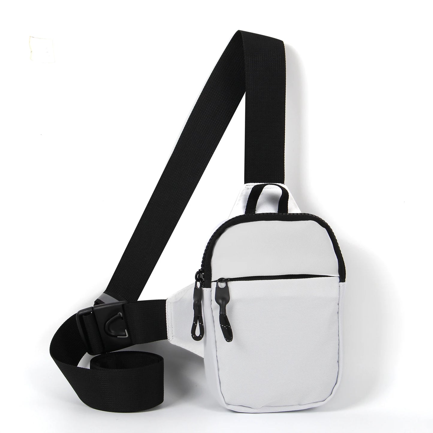 Versatile Crossbody Chest Bag