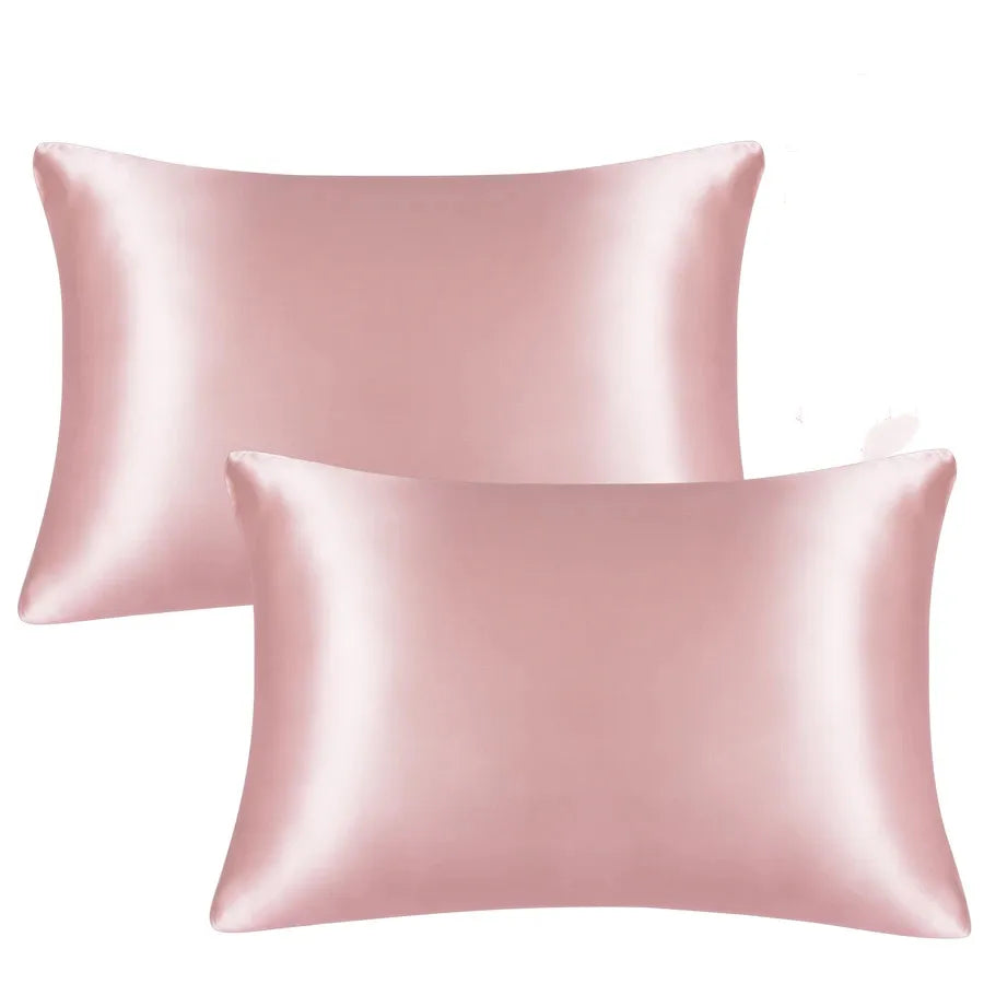 Luxurious Mulberry Silk Pillowcase