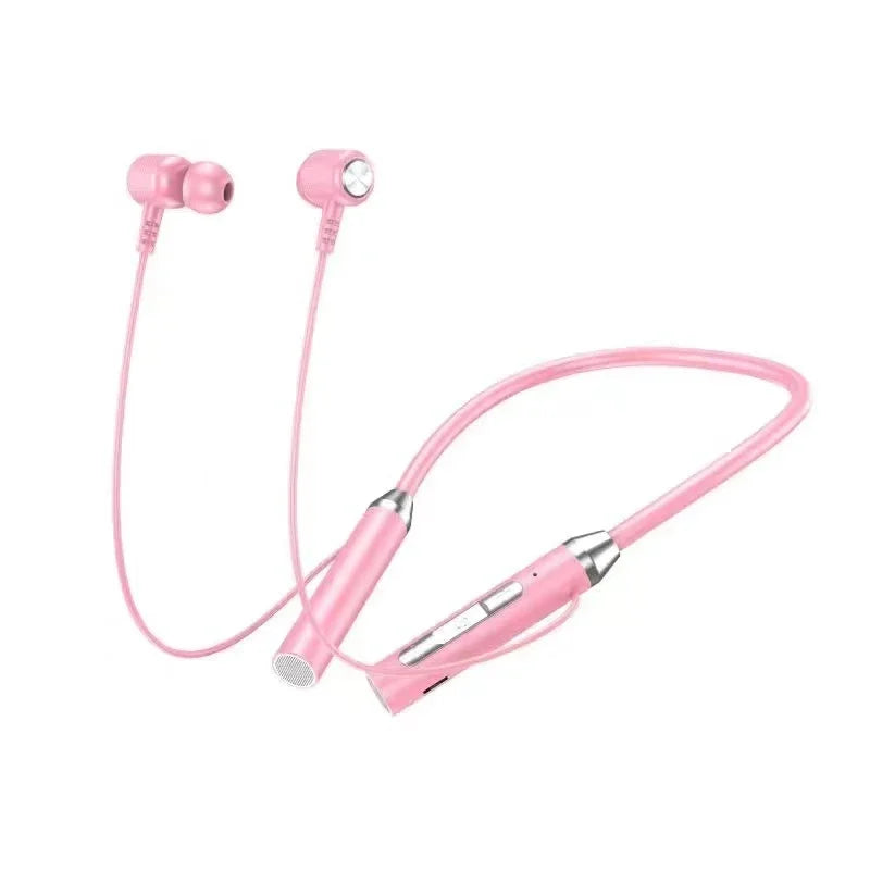 Magnetic Wireless Sport Earbuds ππ