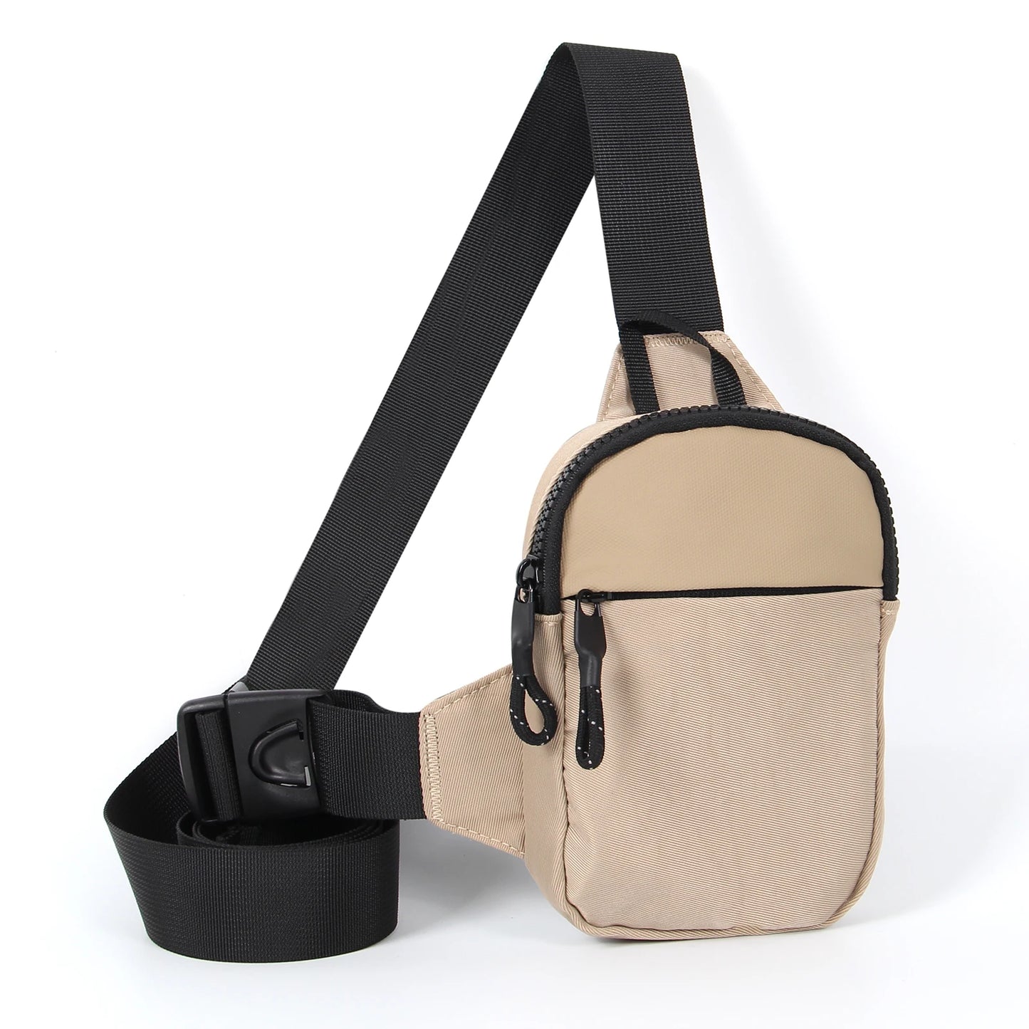 Versatile Crossbody Chest Bag