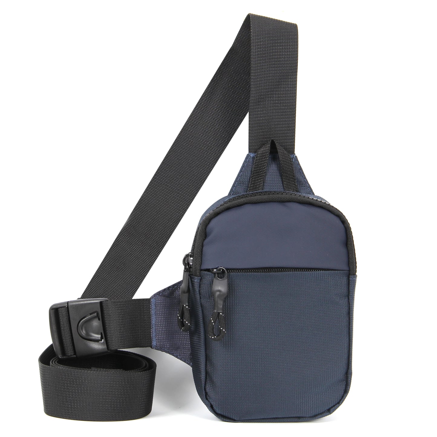 Versatile Crossbody Chest Bag