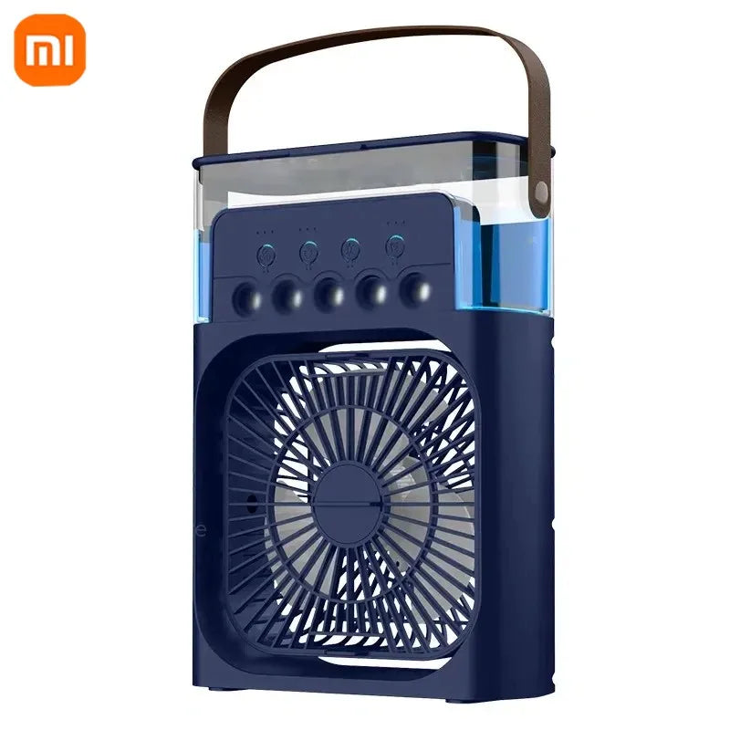 Chill Buddy Portable Fan ππ