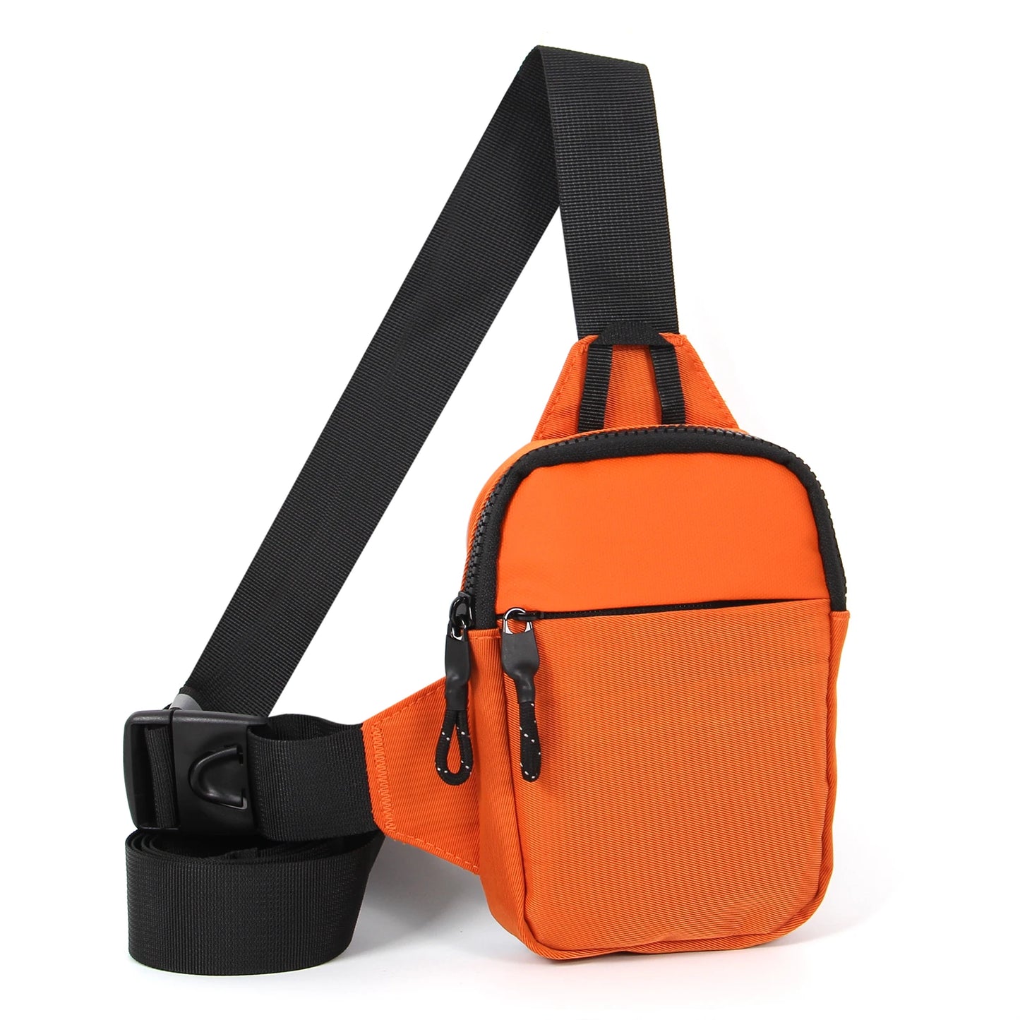 Versatile Crossbody Chest Bag