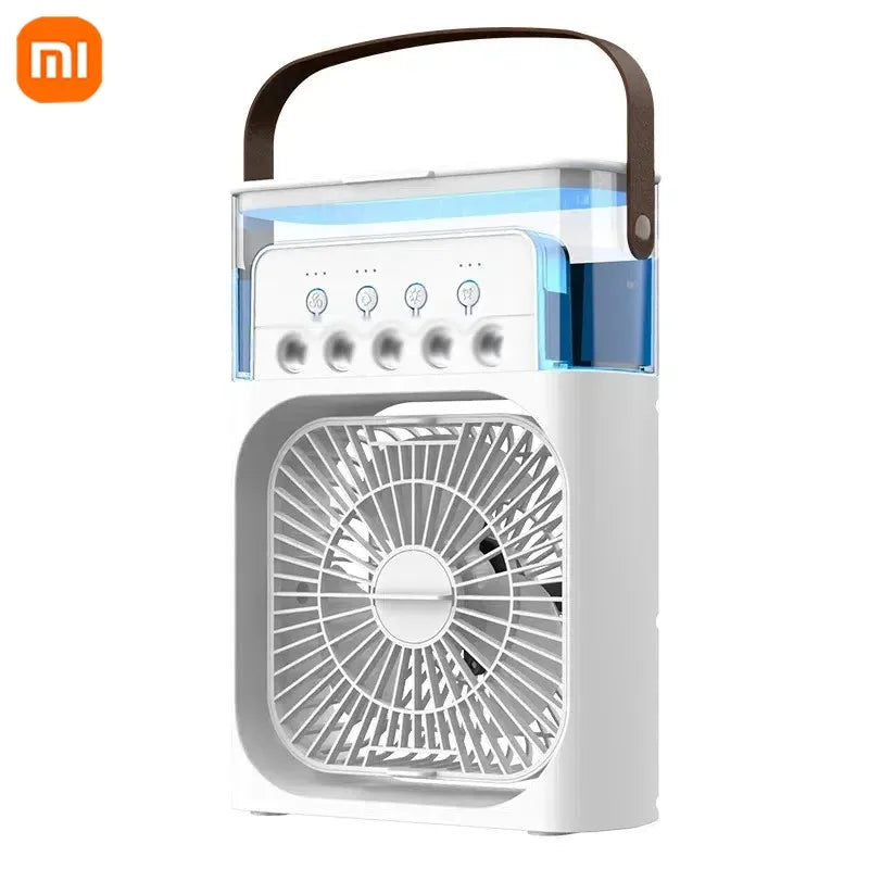 Chill Buddy Portable Fan ππ
