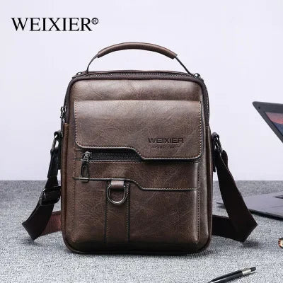 "Stylish Crossbody Bag for Men" 🆓🚚