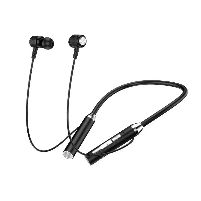 Magnetic Wireless Sport Earbuds ππ