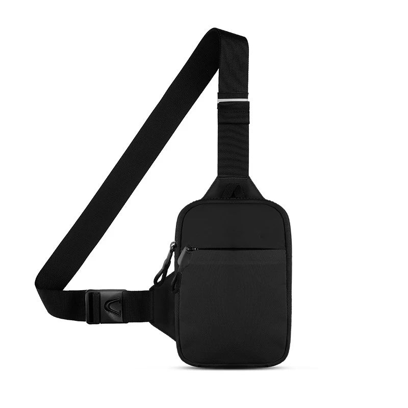 Versatile Crossbody Chest Bag