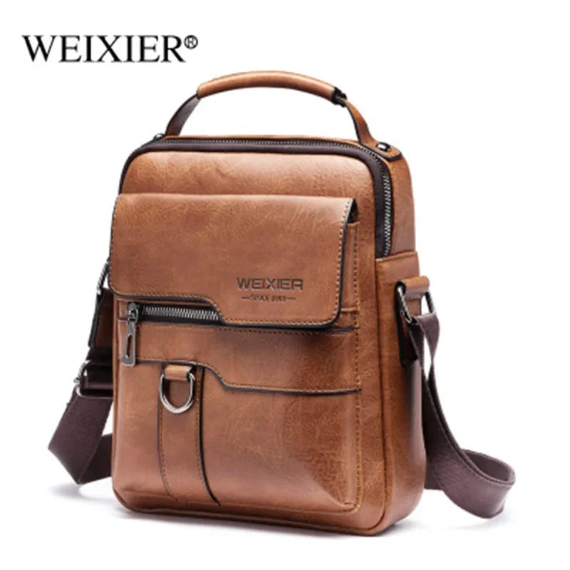 "Stylish Crossbody Bag for Men" 🆓🚚