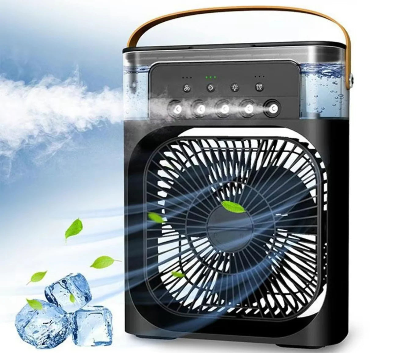 Chill Buddy Portable Fan ππ