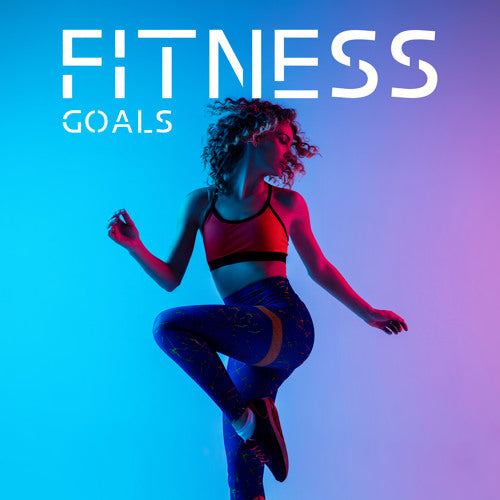 Let Us Assist You with your Fitness Goals