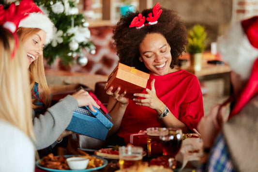 10 Benefits Of Gift-Giving