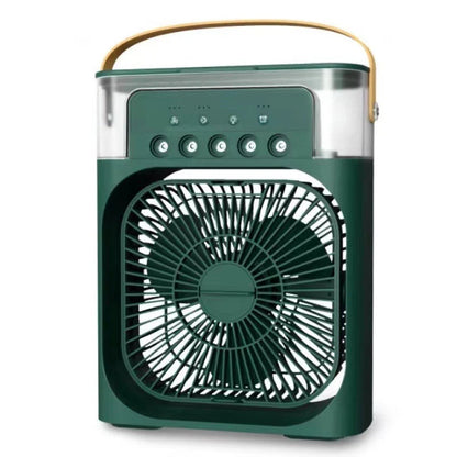Chill Buddy Portable Fan 🆓🚚
