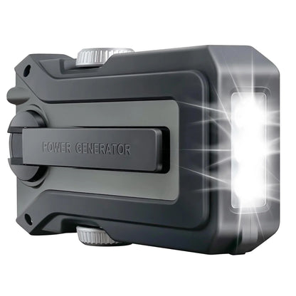 "Ultimate Survival Weather Radio!" 🆓🚚