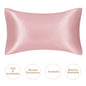 Luxurious Mulberry Silk Pillowcase