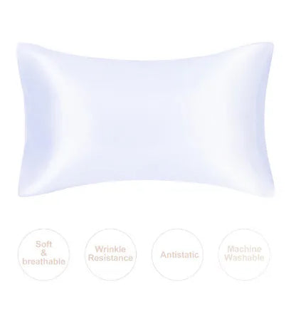 Luxurious Mulberry Silk Pillowcase