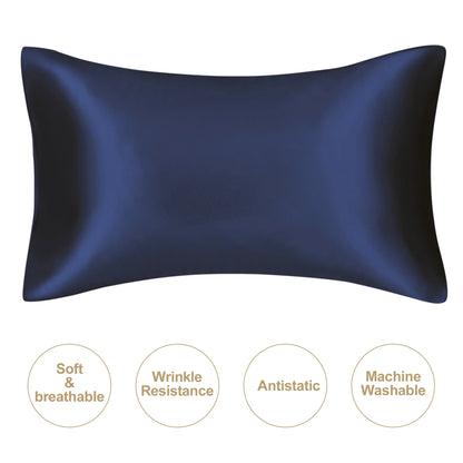 Luxurious Mulberry Silk Pillowcase