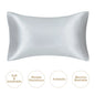Luxurious Mulberry Silk Pillowcase