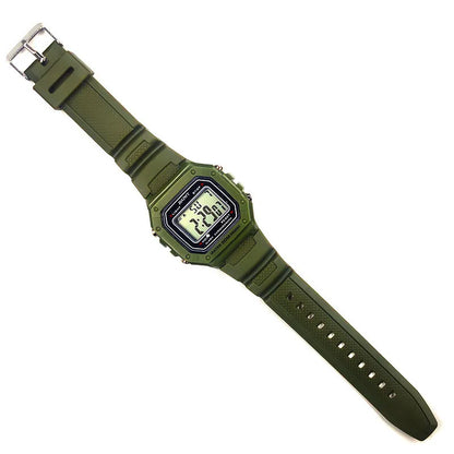 Simple Waterproof Men's Digital Watch