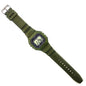 Simple Waterproof Men's Digital Watch