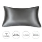 Luxurious Mulberry Silk Pillowcase