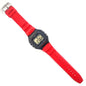 Simple Waterproof Men's Digital Watch