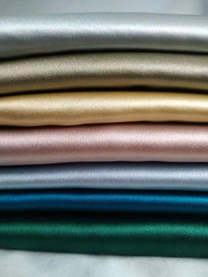 Luxurious Mulberry Silk Pillowcase