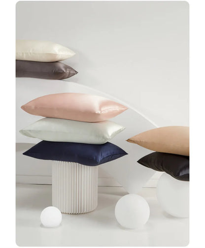 Luxurious Mulberry Silk Pillowcase