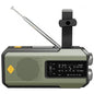"Ultimate Survival Weather Radio!" 🆓🚚