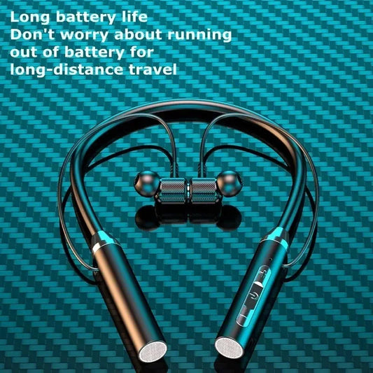 Magnetic Wireless Sport Earbuds 🆓🚚