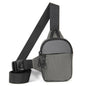 Versatile Crossbody Chest Bag