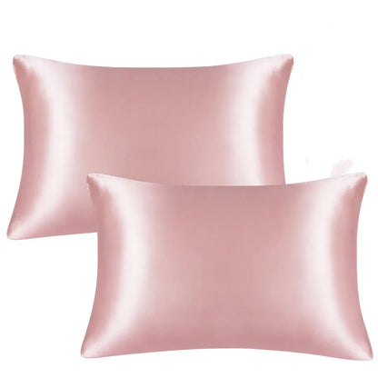 Luxurious Mulberry Silk Pillowcase