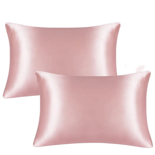 Luxurious Mulberry Silk Pillowcase