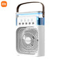 Chill Buddy Portable Fan 🆓🚚