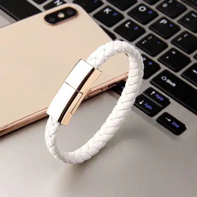 Power Link Bracelet