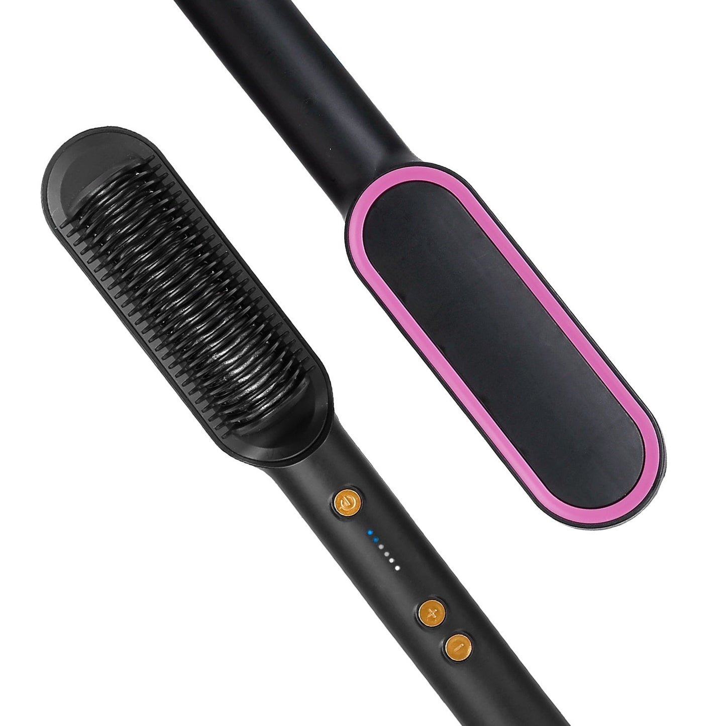 Sleek and Stylish Electric Hair Straightener