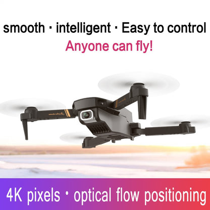 Unleash Your Aerial Creativity with our High-Performance Quadcopter Drone